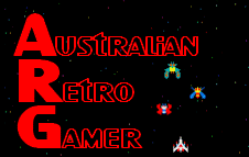 Australian Retro Gamer