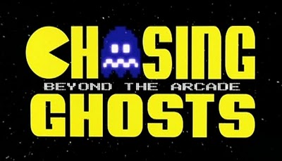 chasing ghosts