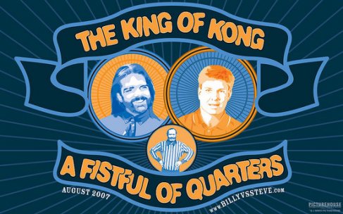 king of kong