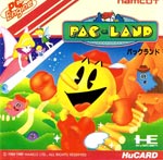 TC-Pac-Land