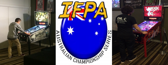 international flipper pinball association