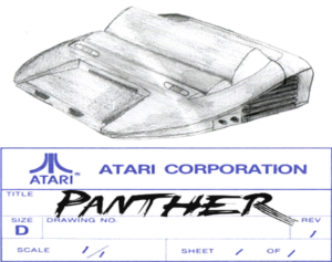atari panther