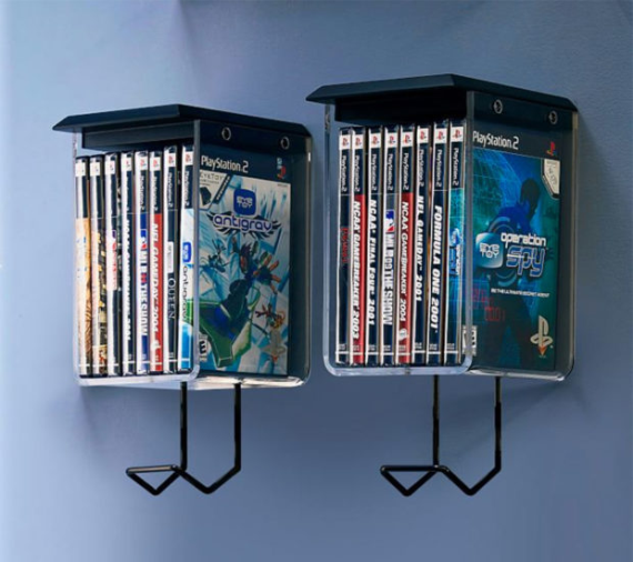 Official PlayStation Home Furniture AUSRETROGAMER