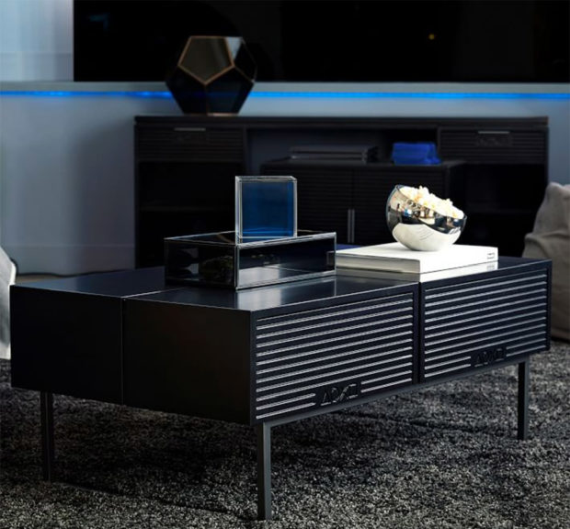 Official PlayStation Home Furniture AUSRETROGAMER