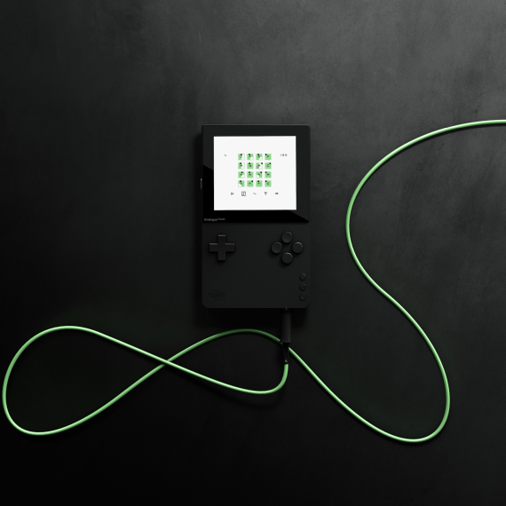 atari lynx AUSRETROGAMER