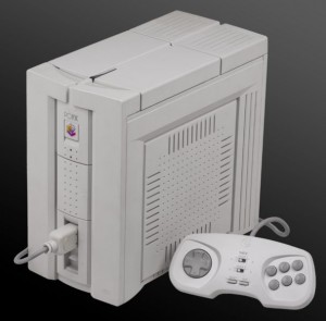 PC-FX: The Other NEC console | AUSRETROGAMER
