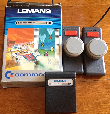 Paddles_ausretrogamer