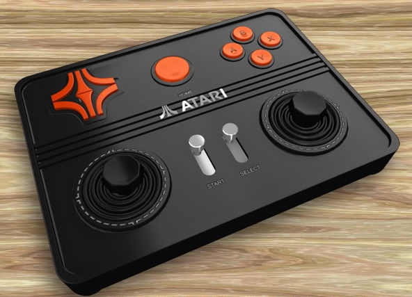 Future_Atari_console
