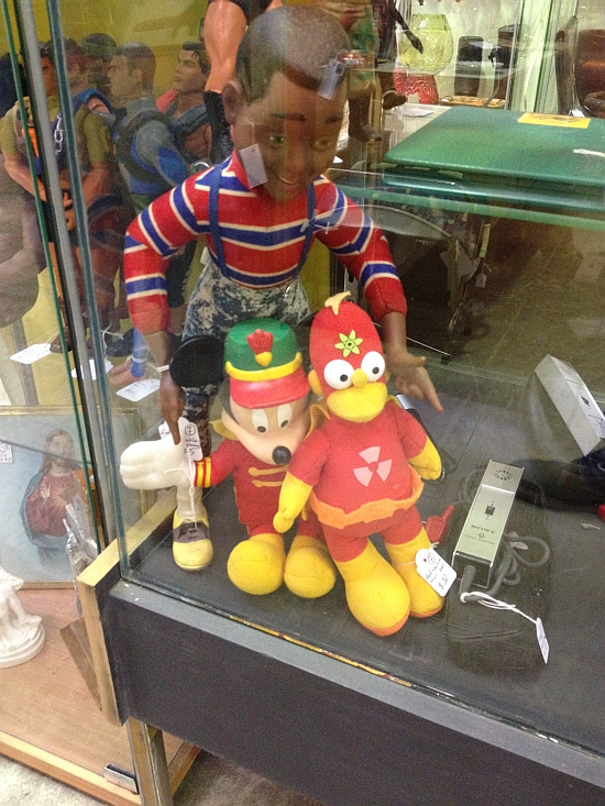 Who doesn't love Steve Urkel!