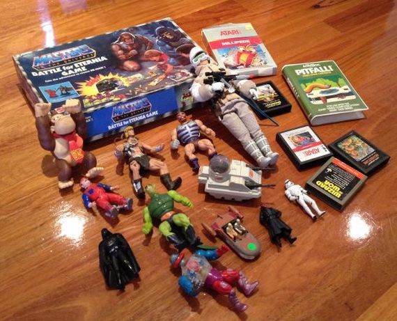 The_Loot_ausretrogamer