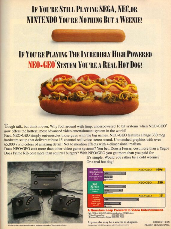 adverts_Neo-Geo-Weenie