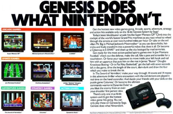adverts_Sega_What Nintendon't