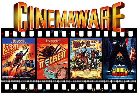 Cinemaware