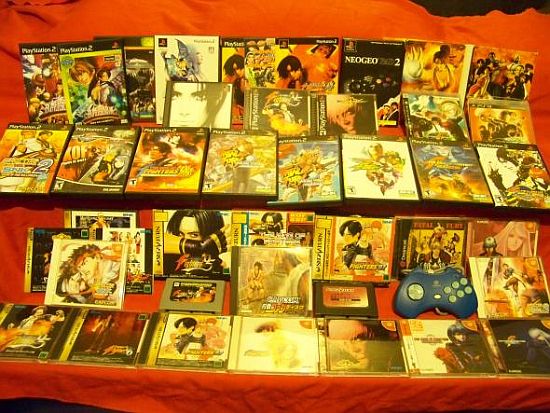 NeoGeo_KOF