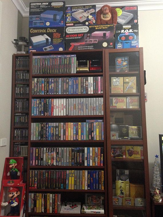 MGR_Stefano_VideoGameHunter