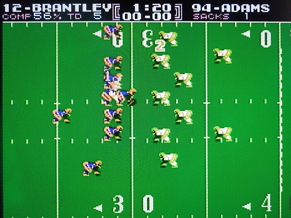 NFL_Tecmo