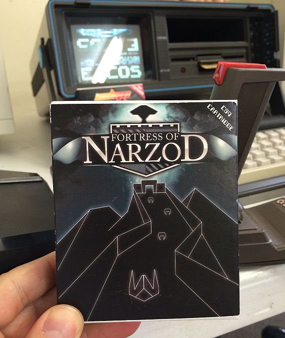 narzod