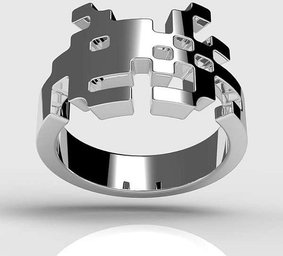 Nerd_tjep-invader-aiko-ring