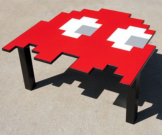 home_pacman-ghost-table