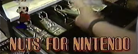 NutsForNintendo