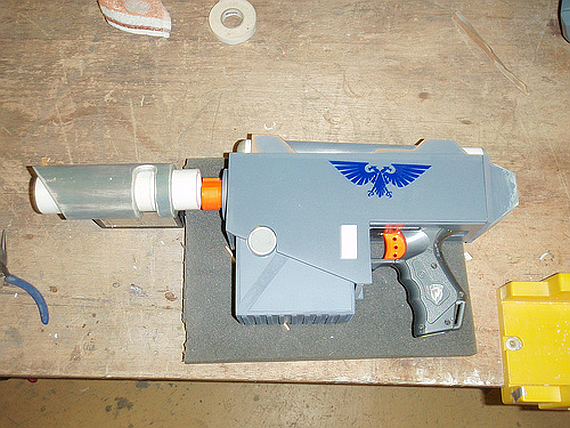 CW_Gun_assembly