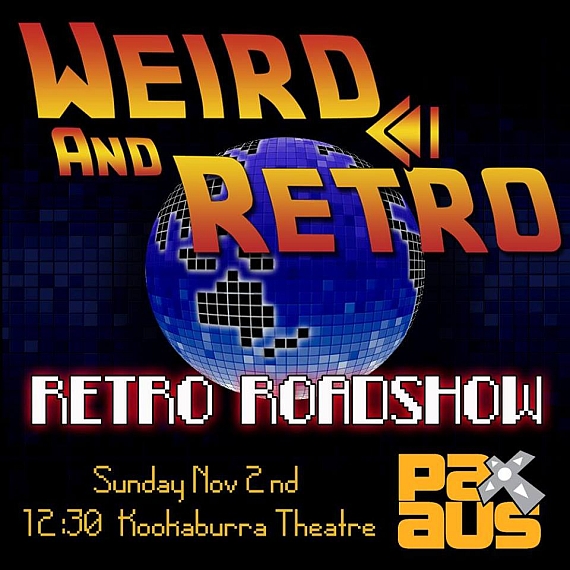 WaR_Retro_Roadshow
