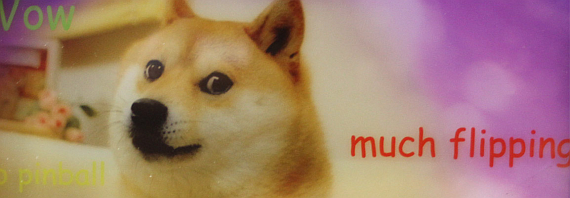 MemeBall_Doge
