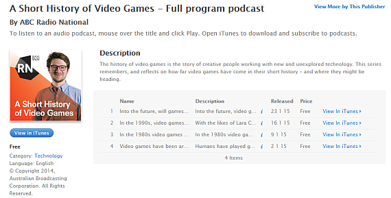 ABCRN_ShortHistory_podcasts