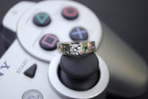 Playstation Ring