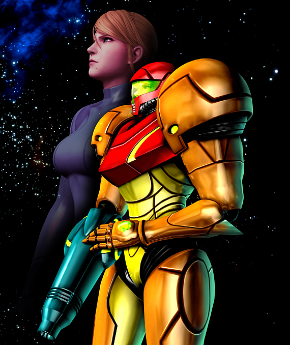 metroid