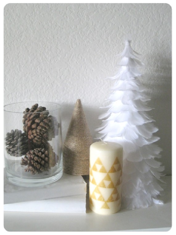 triforce candle