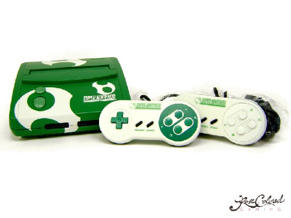 yoshi snes