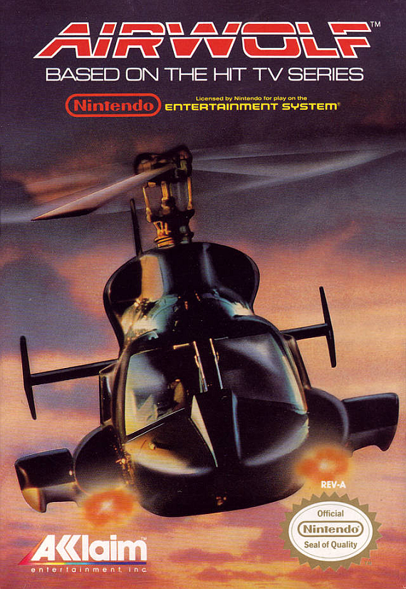 Airwolf_NES