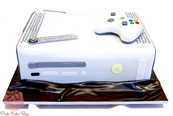 PBC - Xbox 360