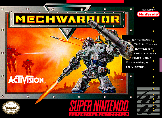 SNES_MechWarrior