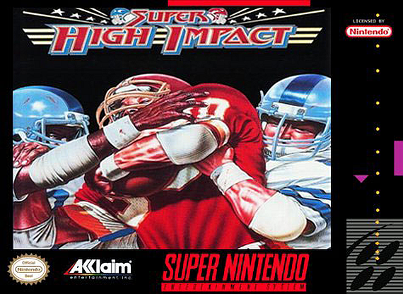 SNES_Super_High_Impact