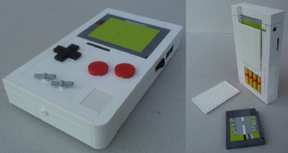 game boy