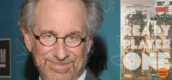 spielberg plus cover