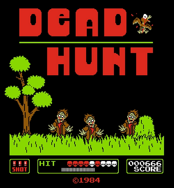 DeadHunt-pixel