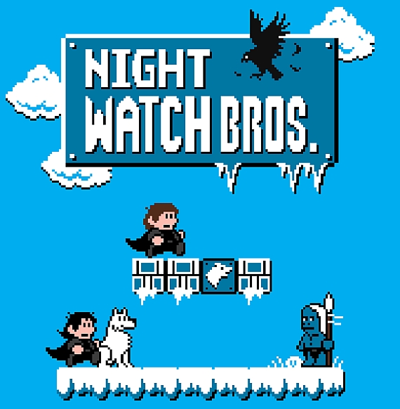 NightWatchBros