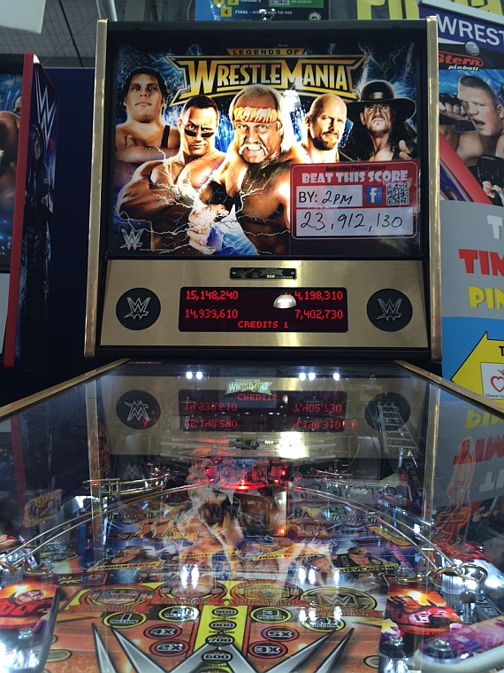 Supanova_12_Wrestlemania