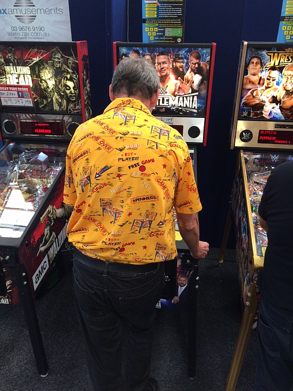 Supanova_9_PinballWizard