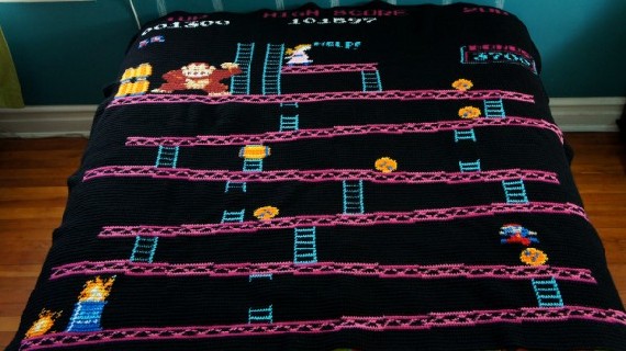 donkey kong
