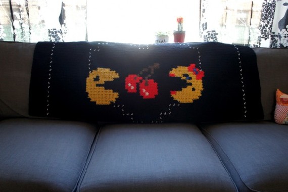 pac-man + ms pac-man