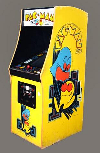 HallofFame_Pac-Man
