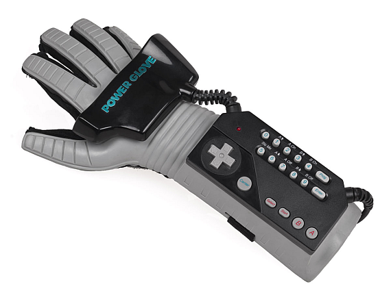 CoolBad_PowerGlove