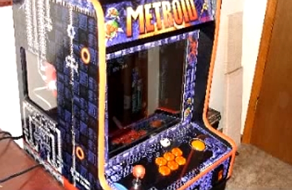 metroid 2