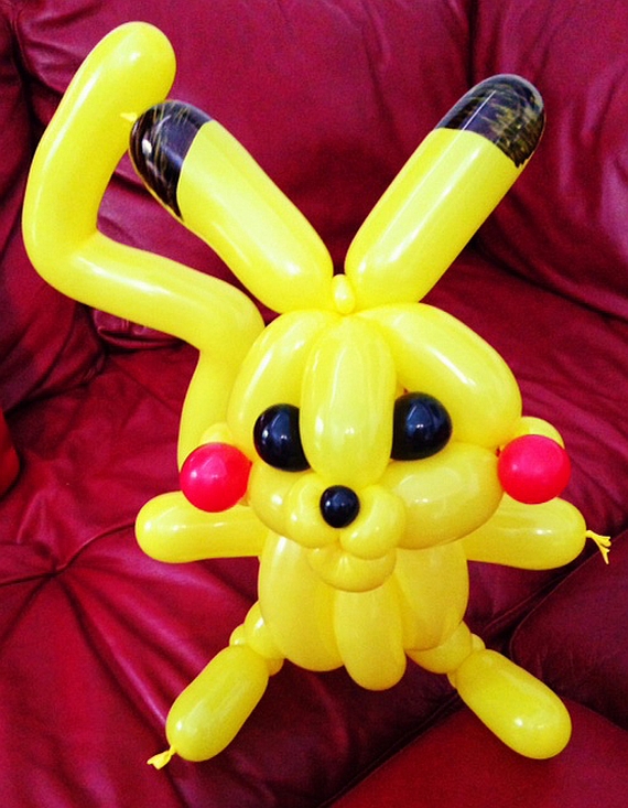 pikachu