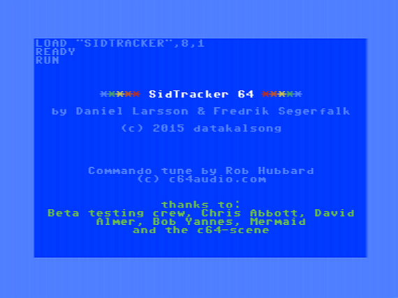 SidTracker64_2