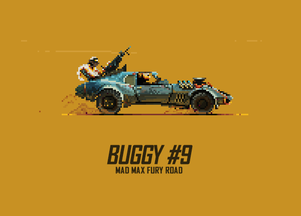 buggy